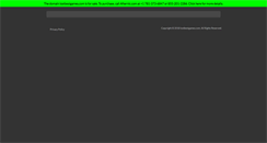 Desktop Screenshot of lostbestgames.com